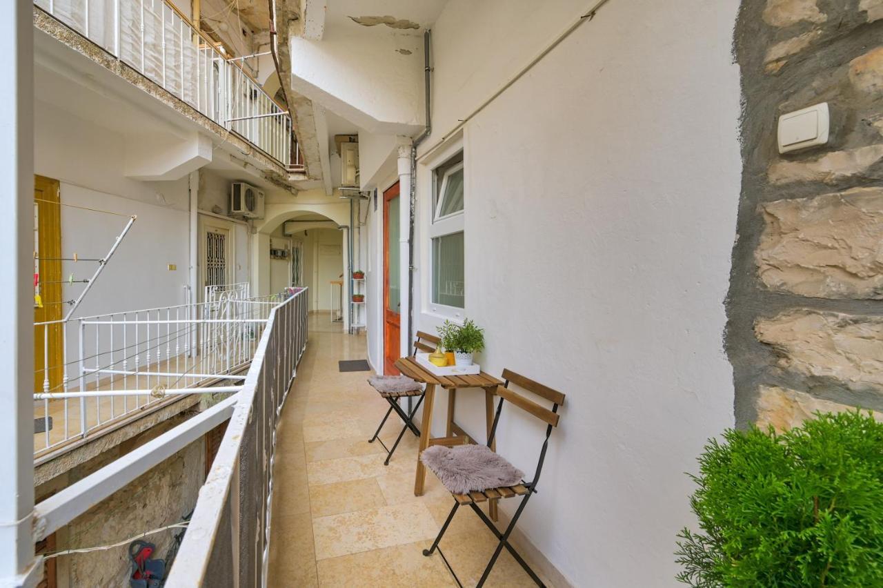 Arena City Apartment Pula Exterior photo