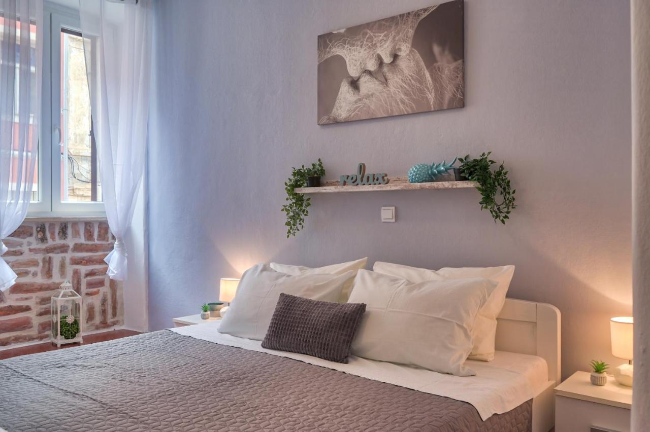 Arena City Apartment Pula Exterior photo